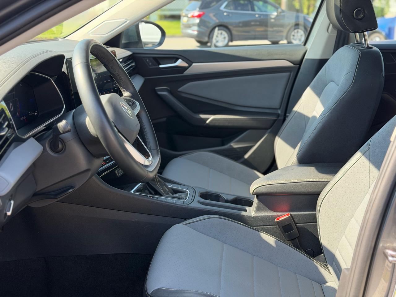 Volkswagen Jetta  2025