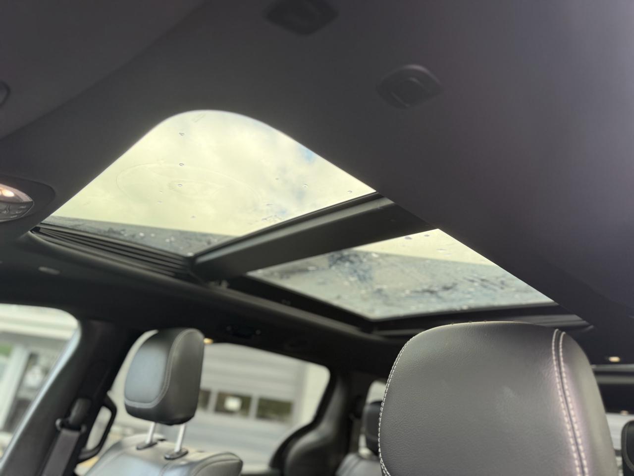 Chrysler Pacifica  2019