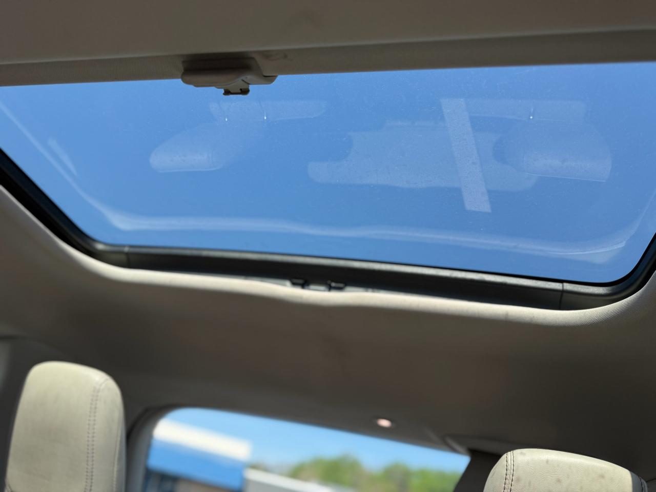 Chrysler Pacifica  2020