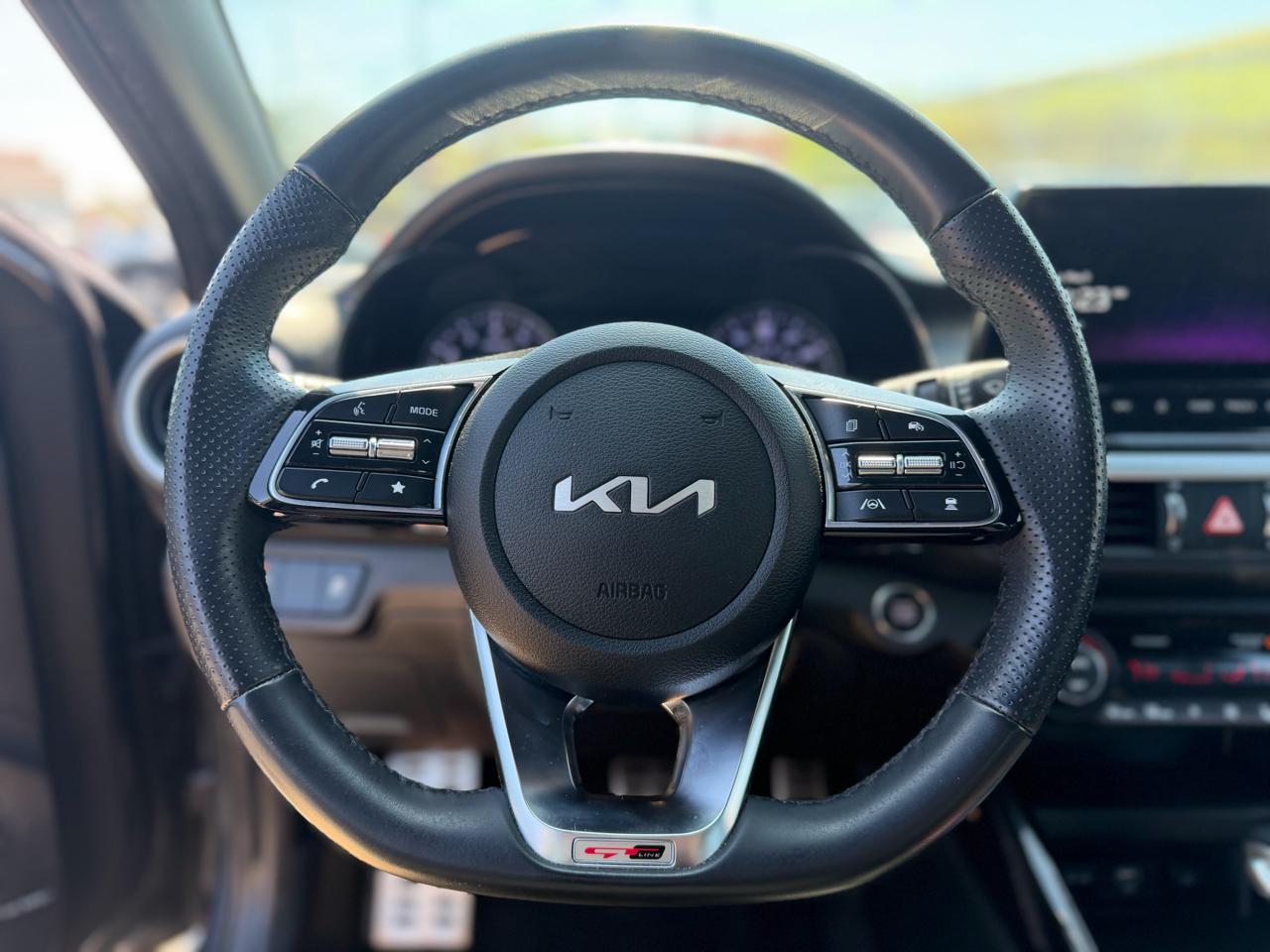 Kia Forte  2023