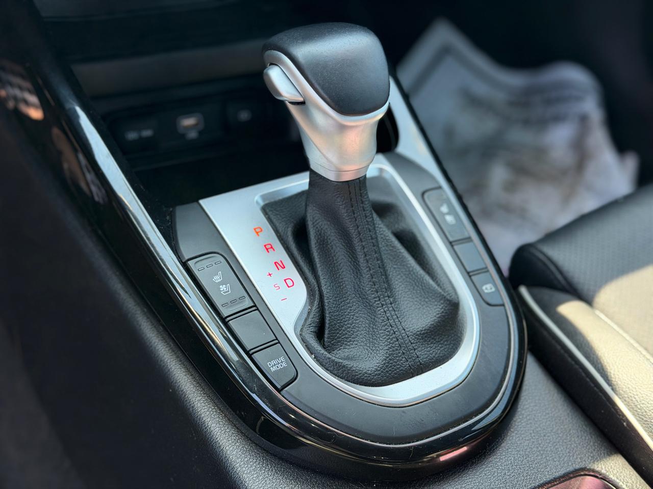 Kia Forte  2023