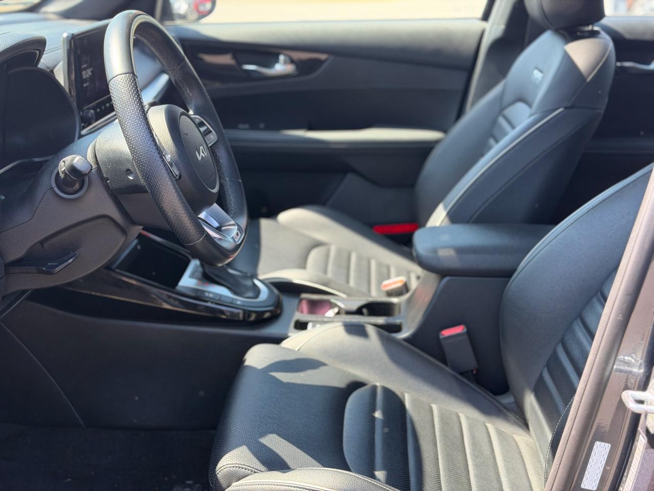 Kia Forte  2023