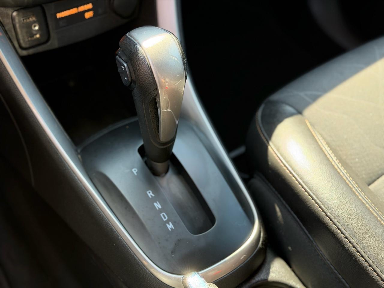 Chevrolet Trax  2021