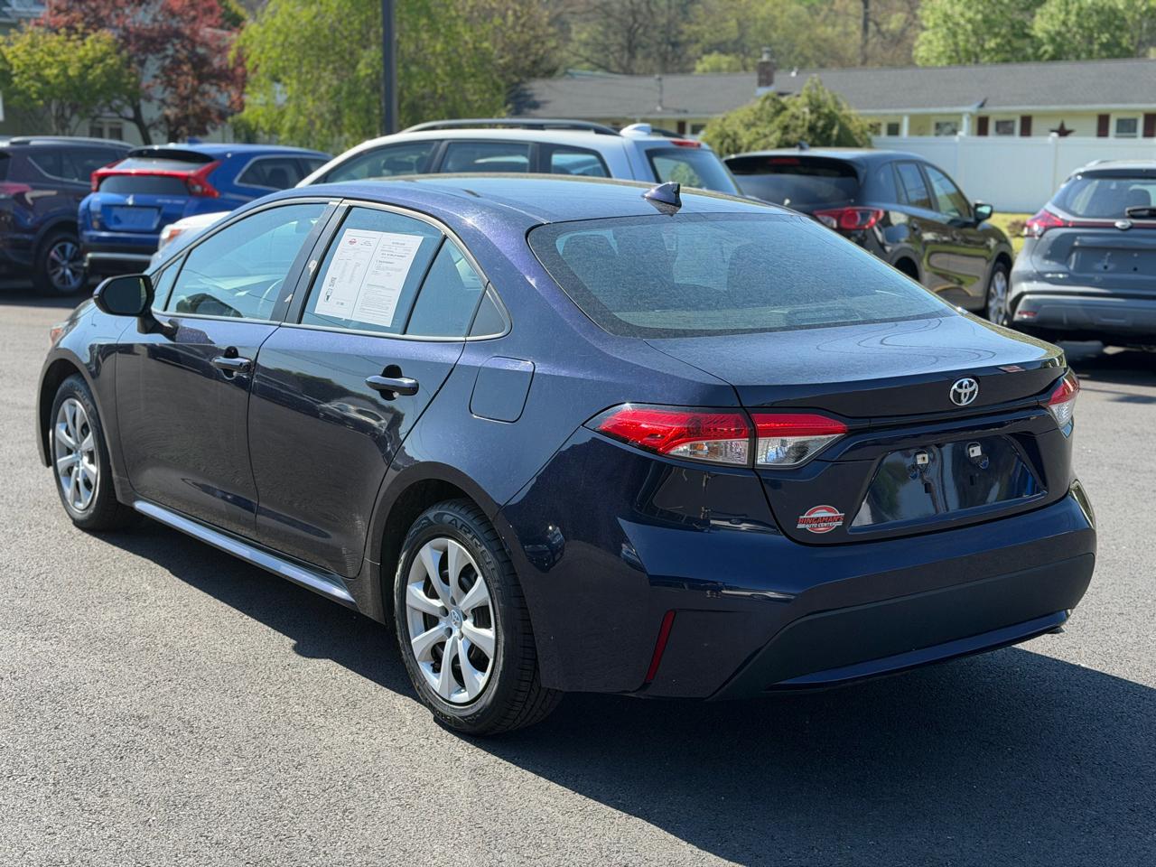 Toyota Corolla  2022