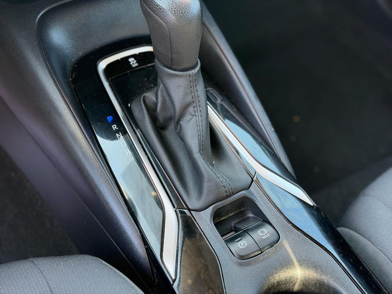 Toyota Corolla  2022