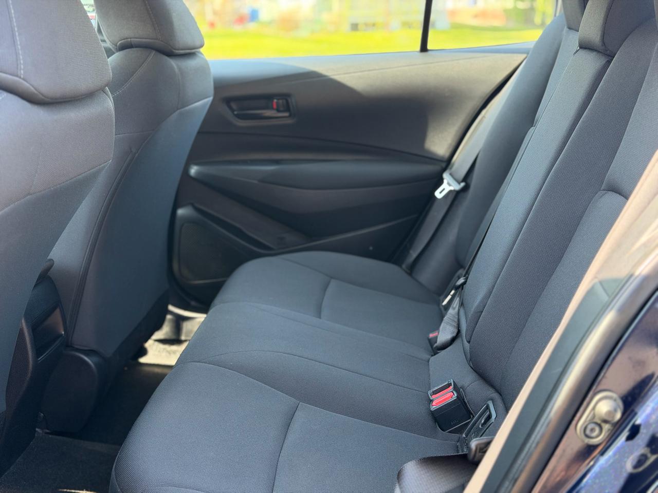 Toyota Corolla  2022