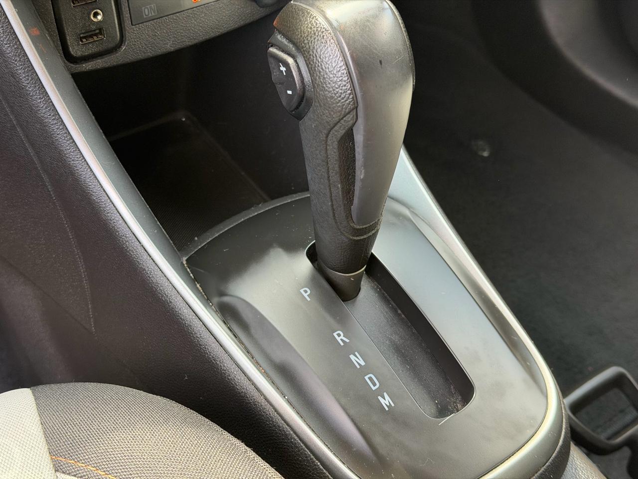 Chevrolet Trax  2017