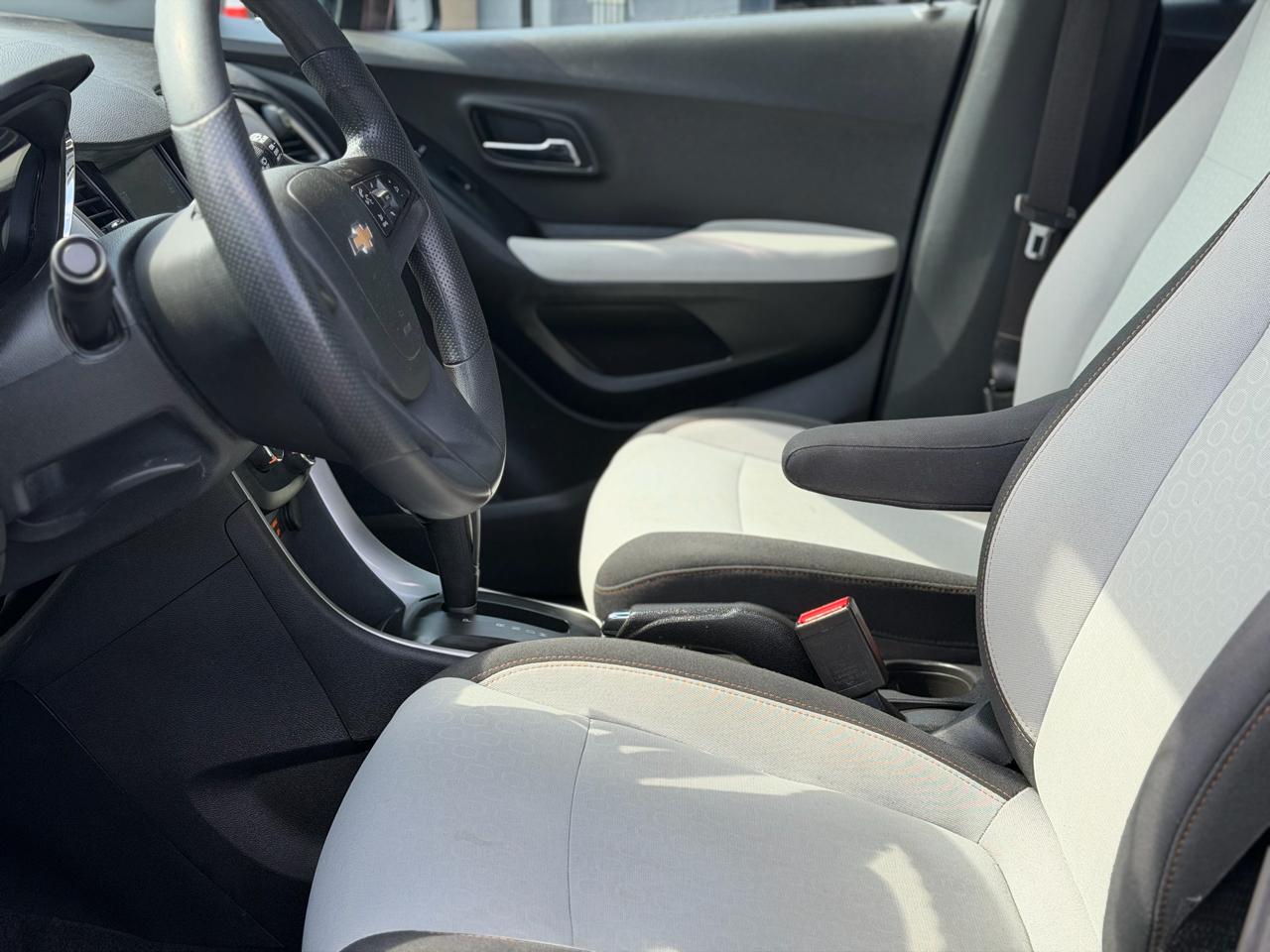 Chevrolet Trax  2017
