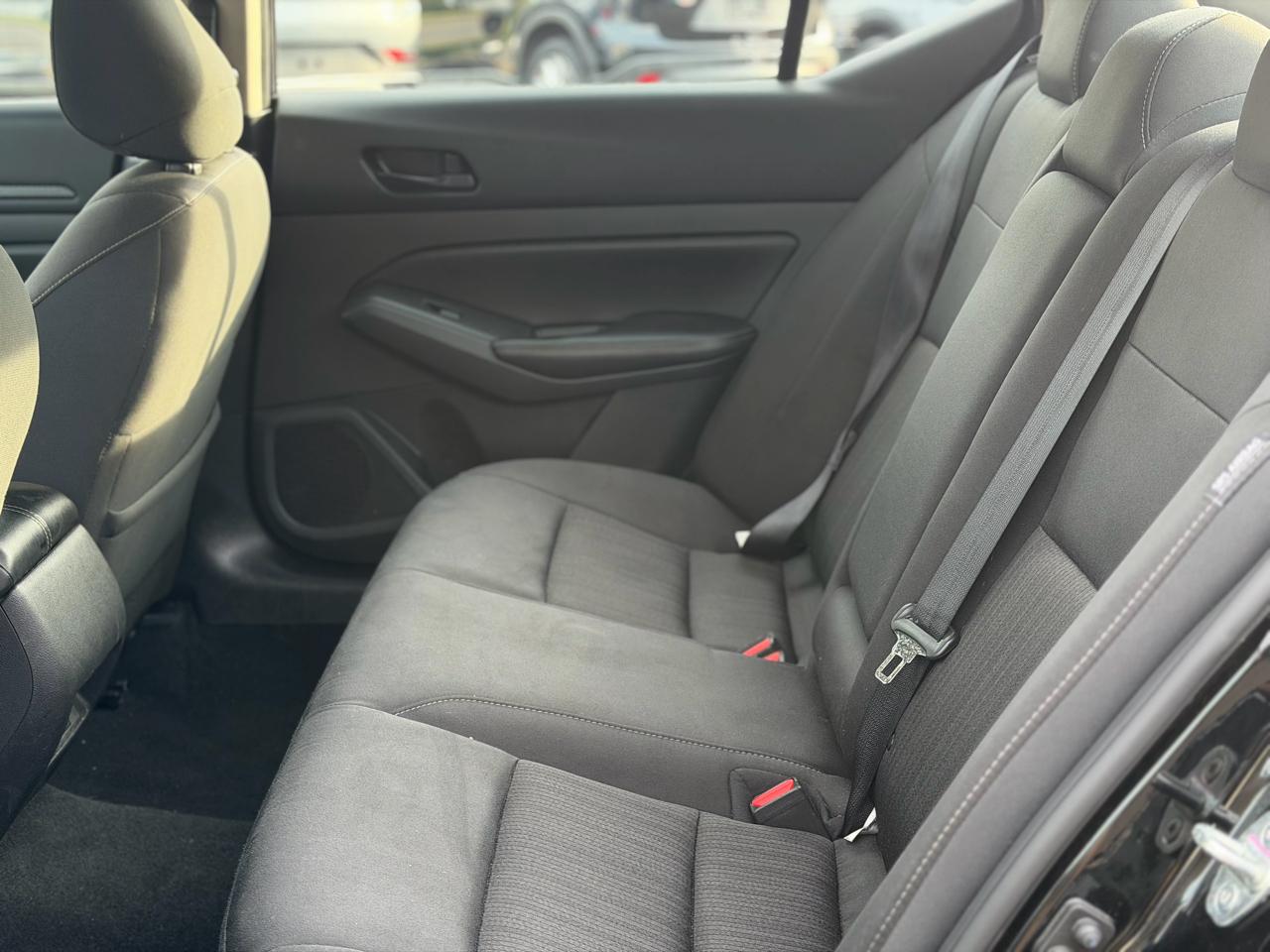 Nissan Altima  2024