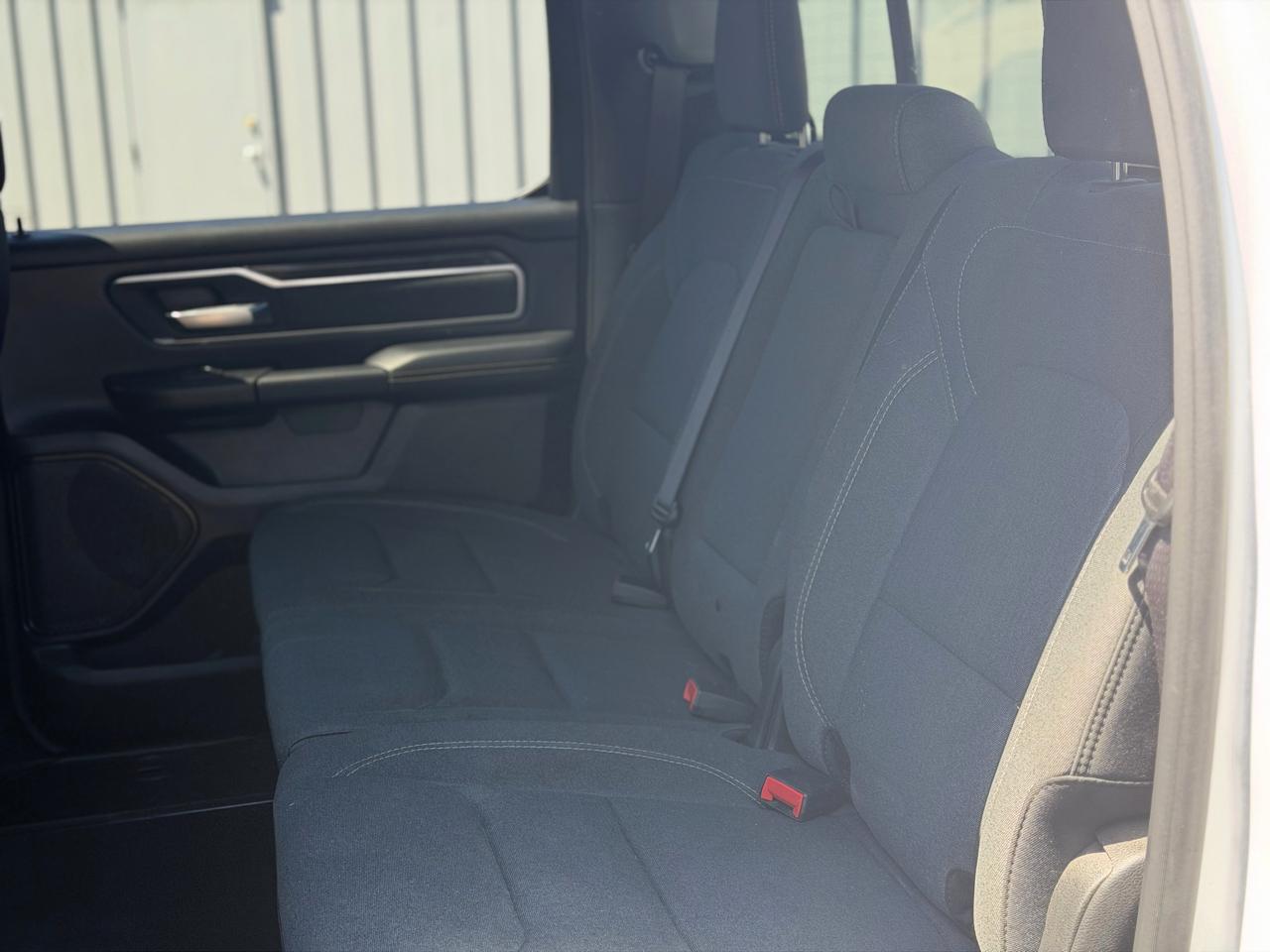 RAM 1500  2020