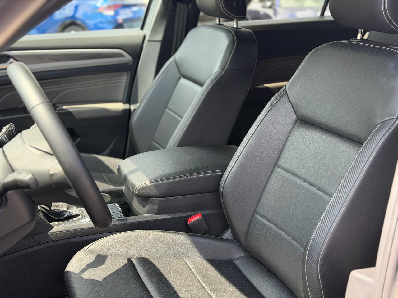 Volkswagen Atlas Cross Sport  2023
