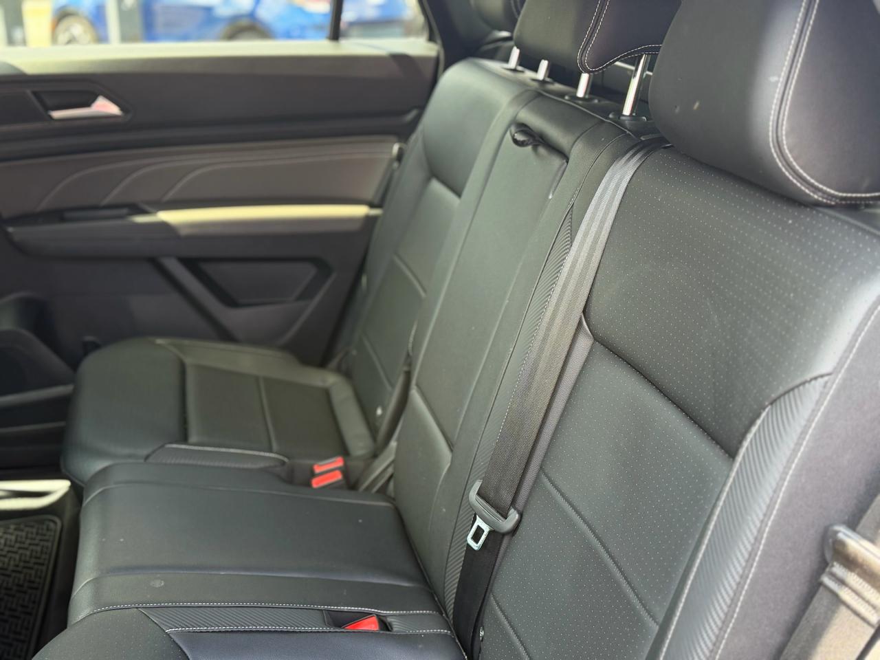 Volkswagen Atlas Cross Sport  2023
