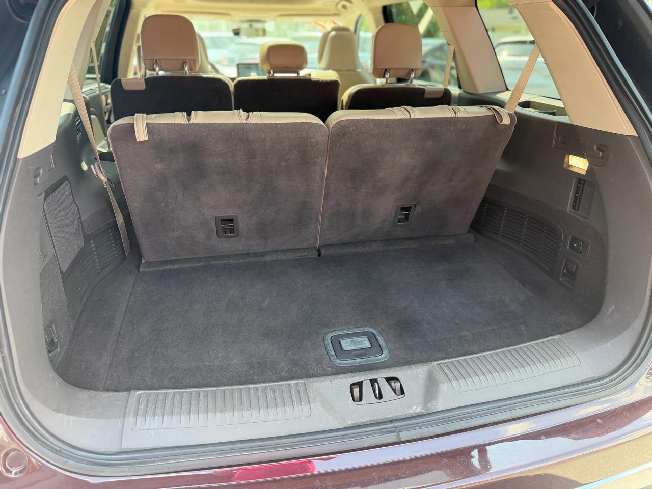 Lincoln Aviator  2020