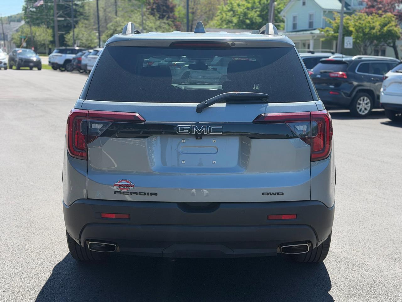 GMC Acadia  2023