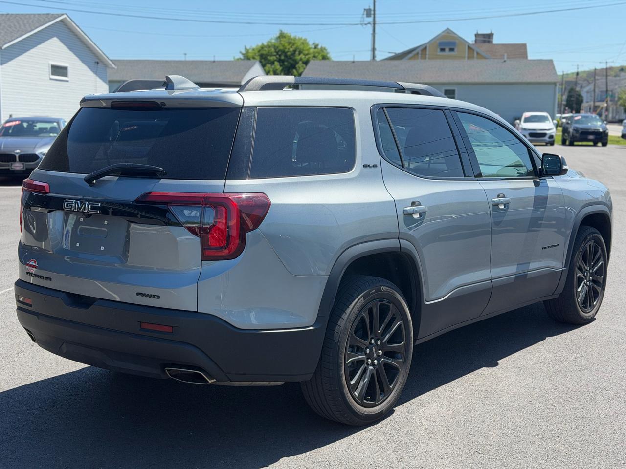 GMC Acadia  2023