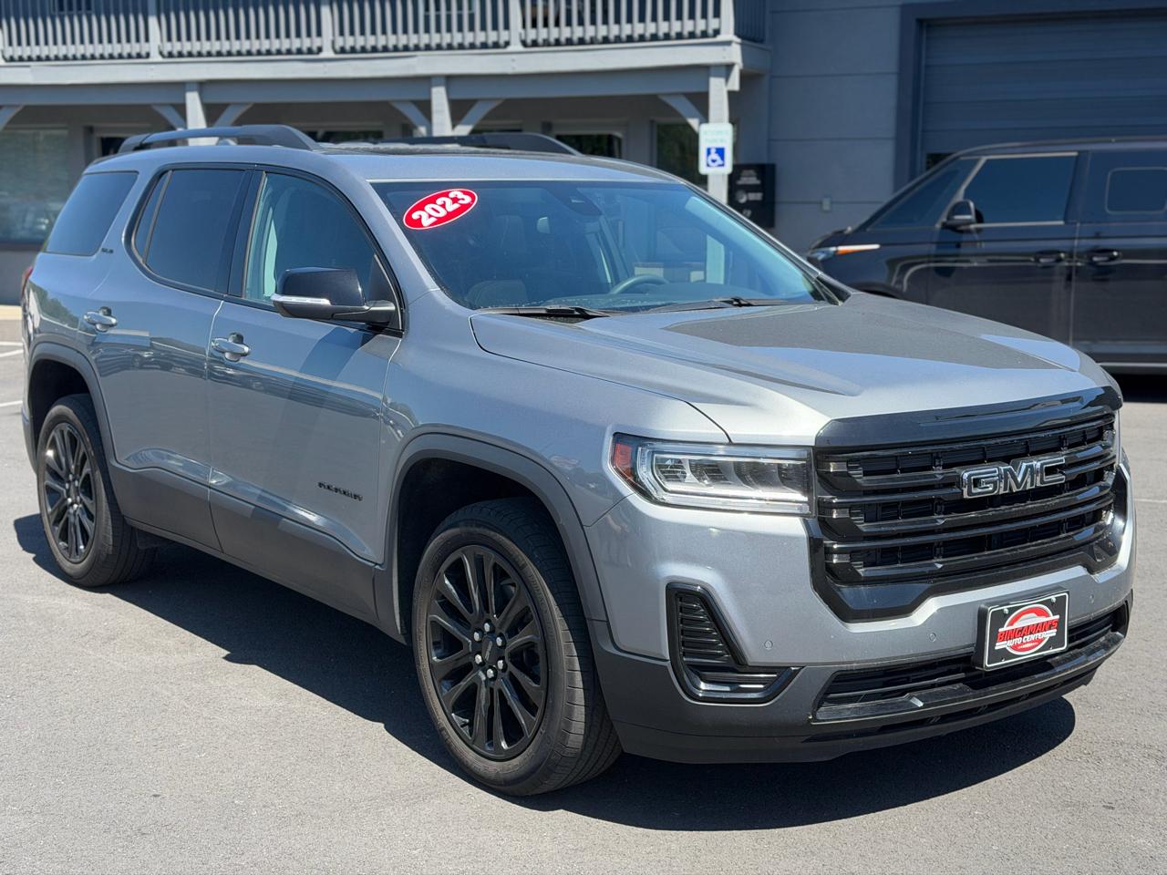 GMC Acadia  2023