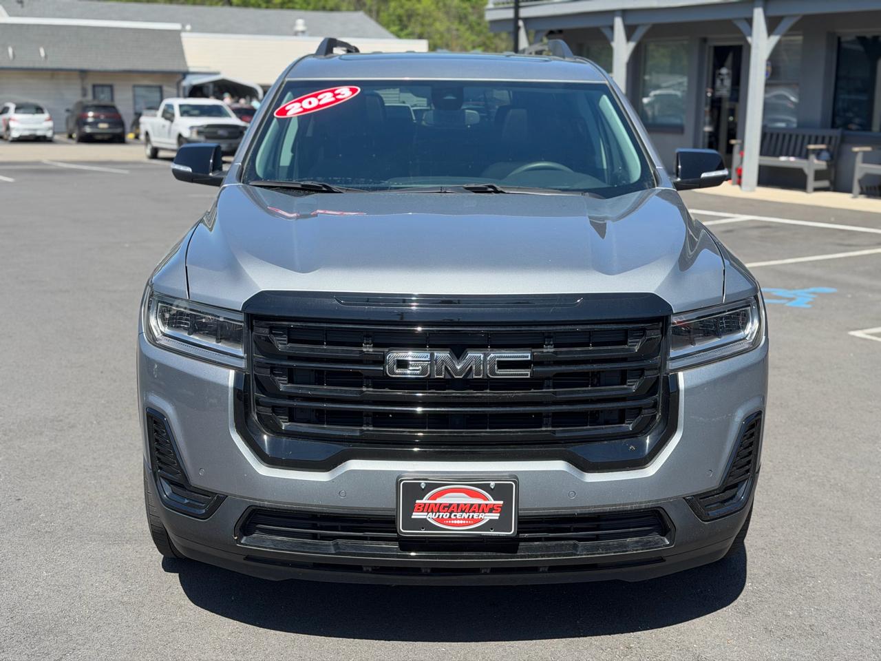 GMC Acadia  2023