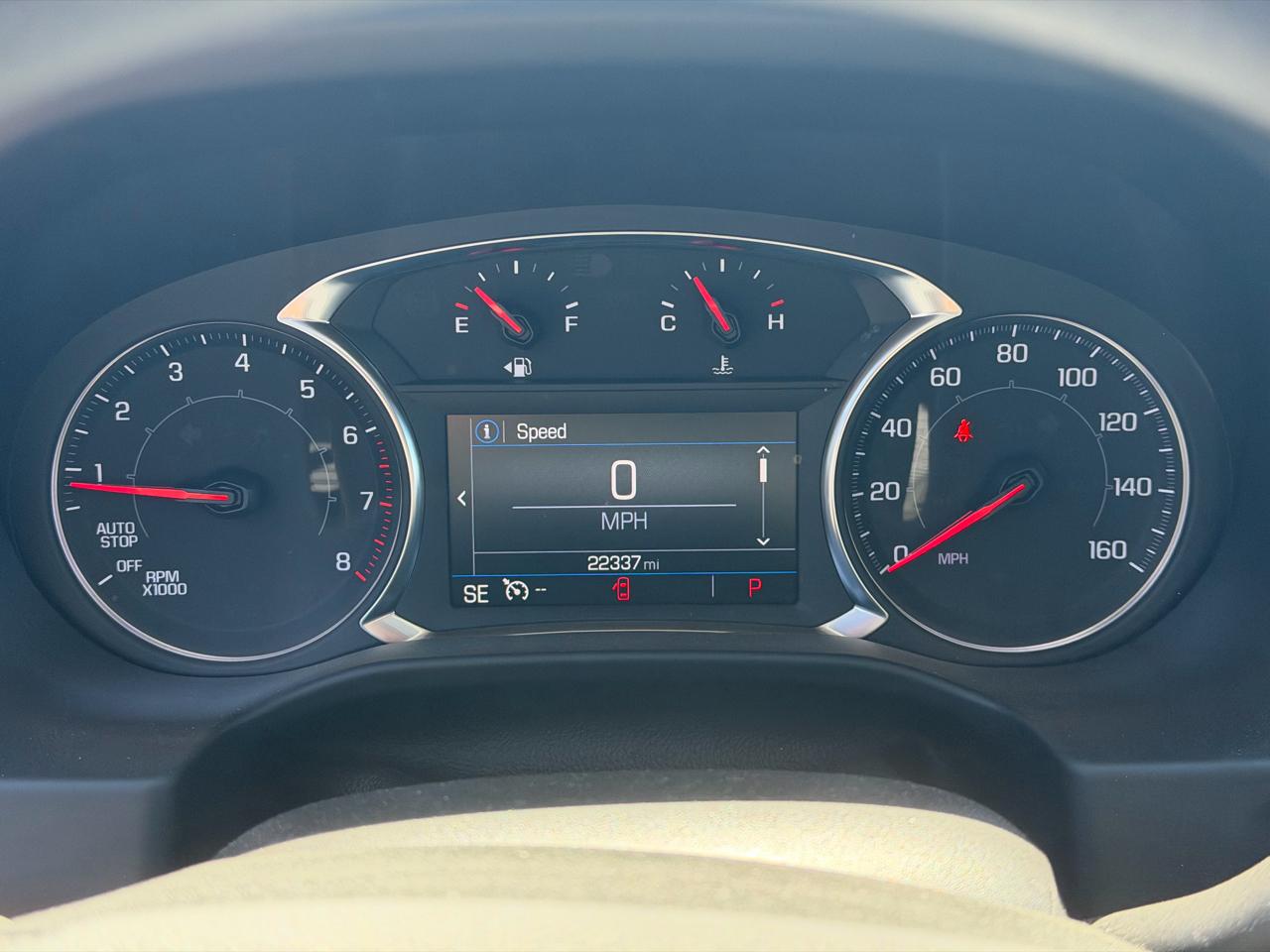 GMC Acadia  2023