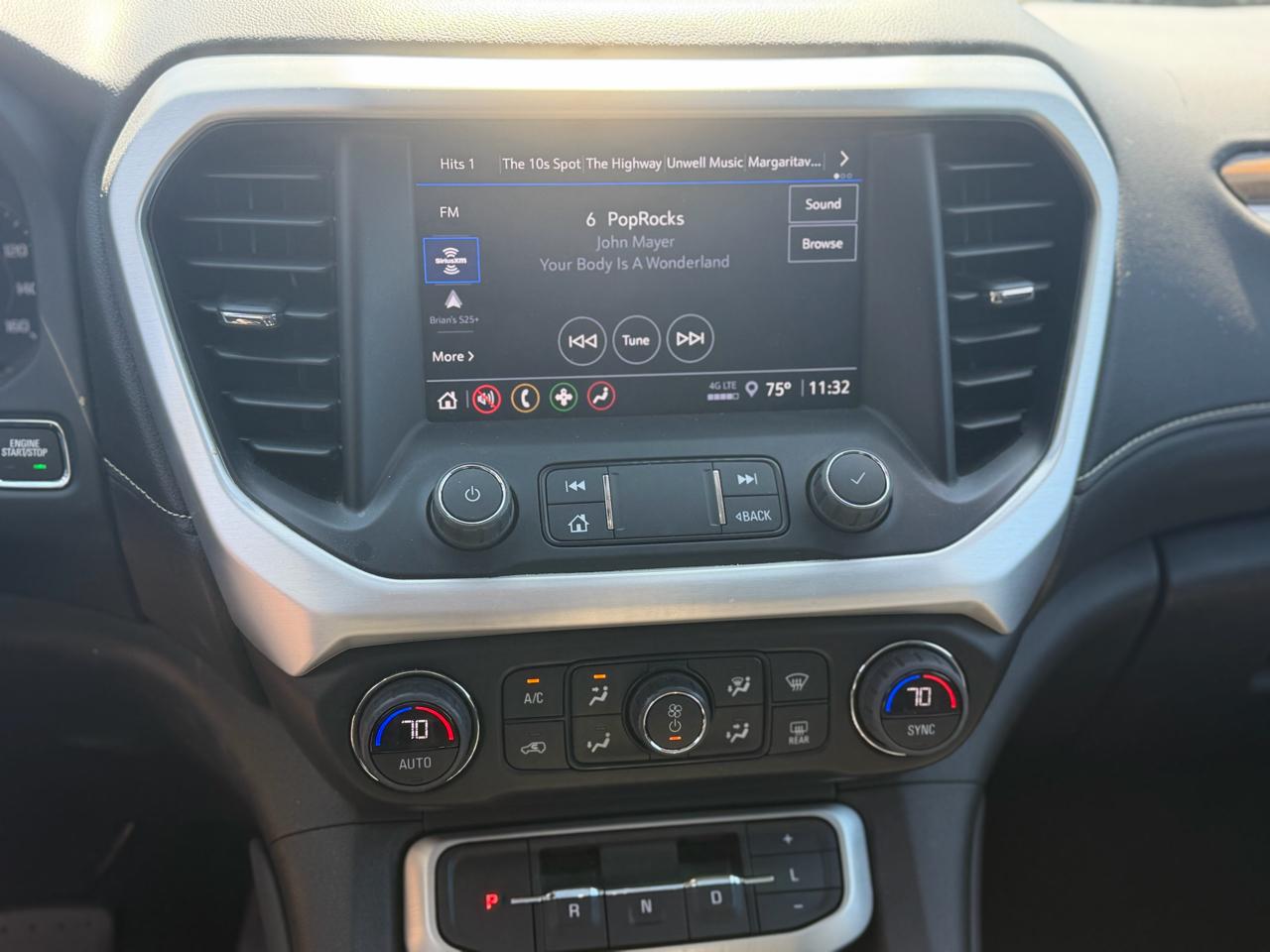 GMC Acadia  2023