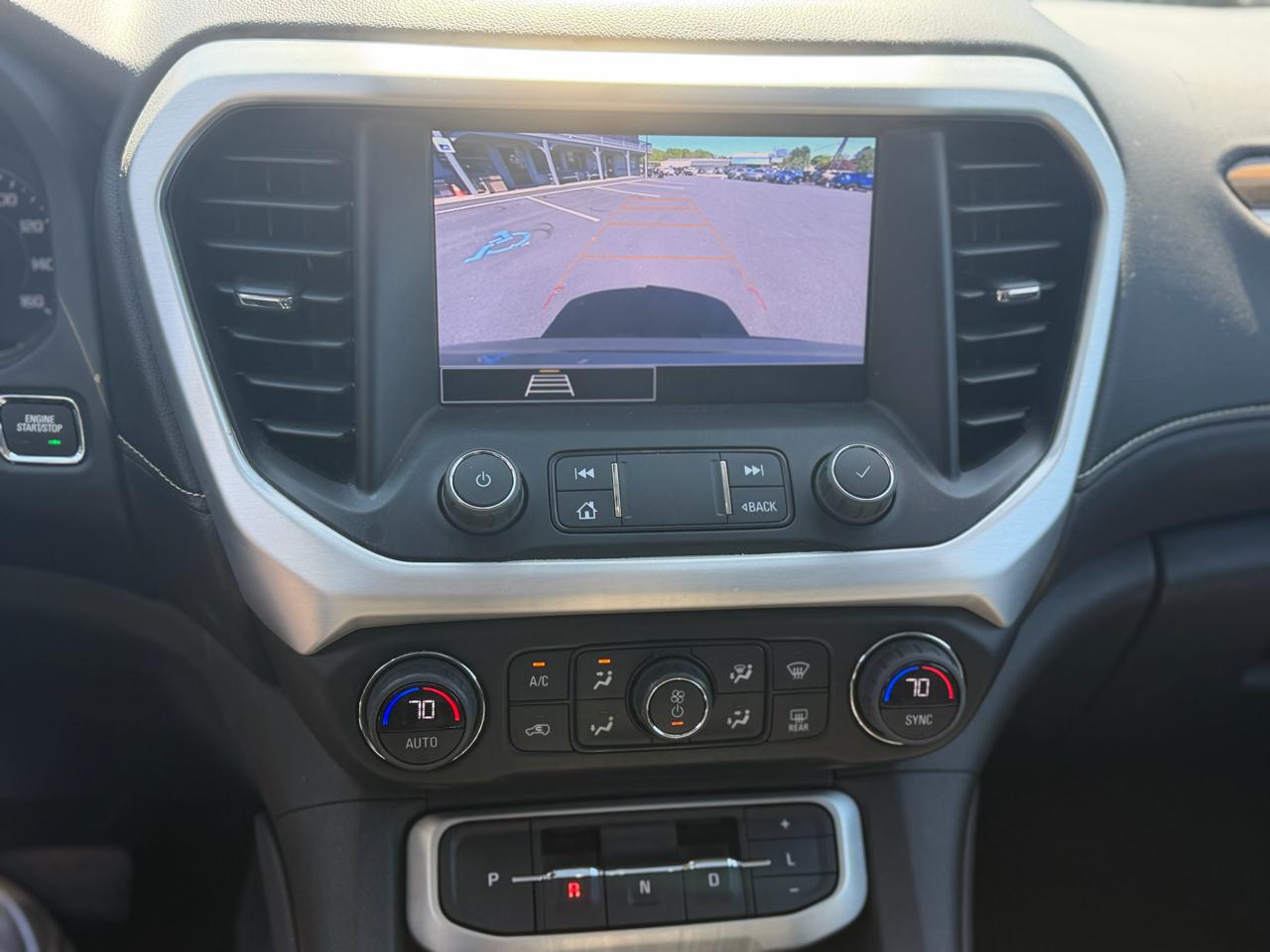 GMC Acadia  2023