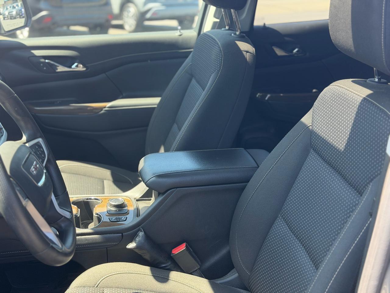 GMC Acadia  2023