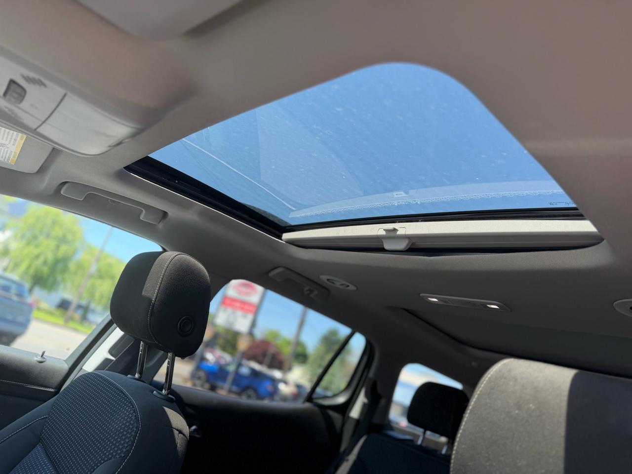 GMC Acadia  2023
