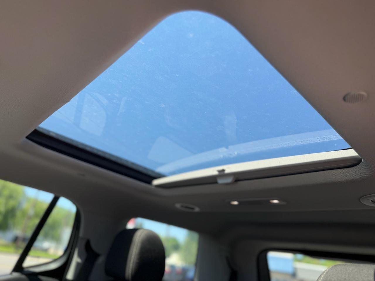 GMC Acadia  2023