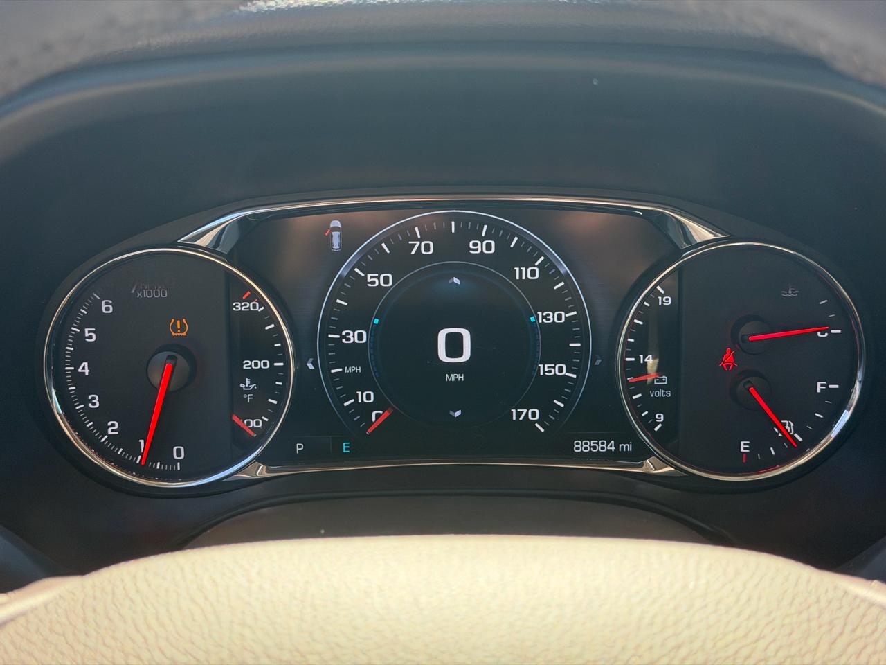 GMC Acadia  2018