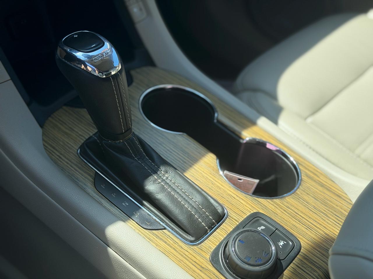 GMC Acadia  2018