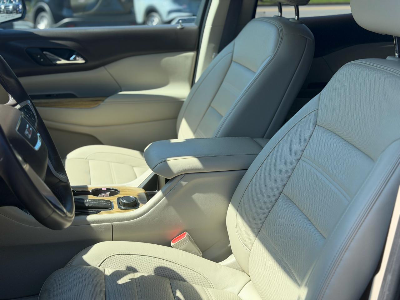 GMC Acadia  2018