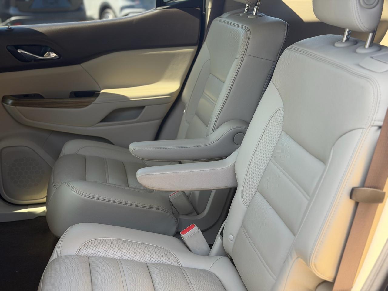 GMC Acadia  2018
