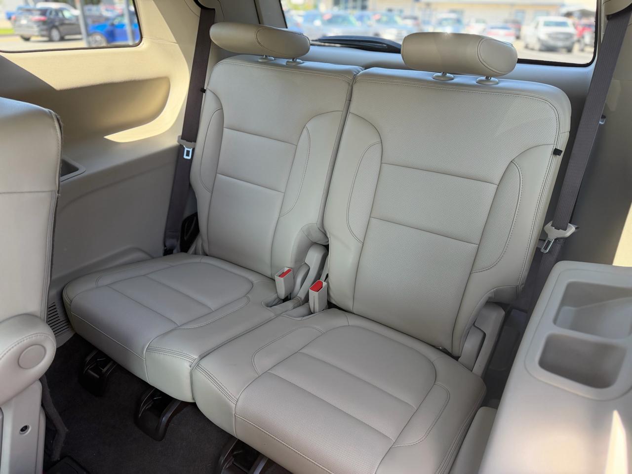 GMC Acadia  2018