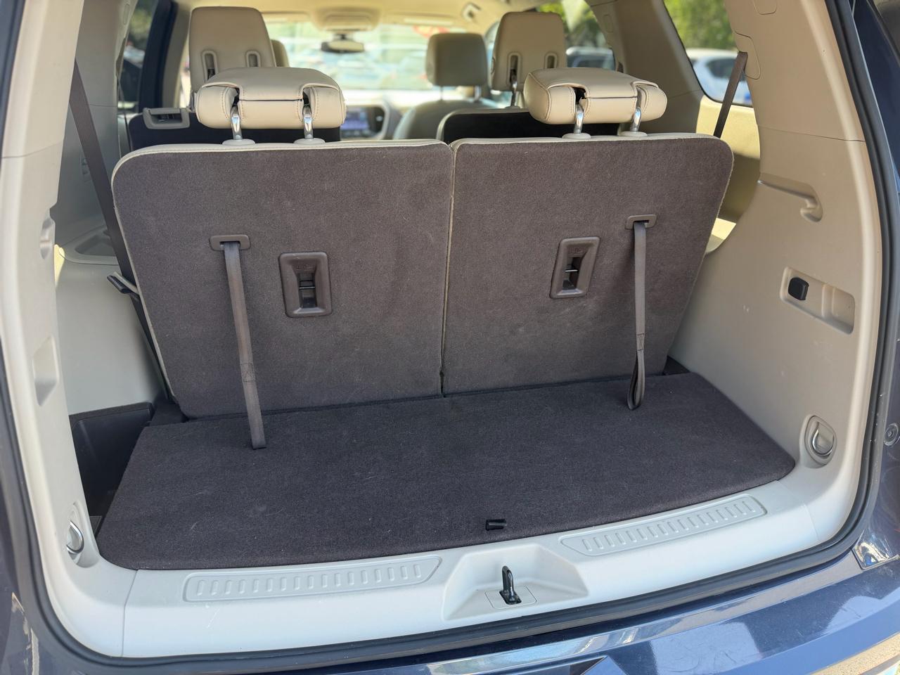 GMC Acadia  2018