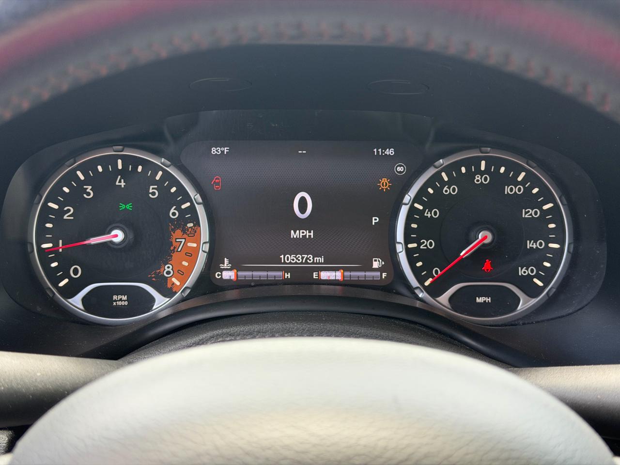 Jeep Renegade  2015