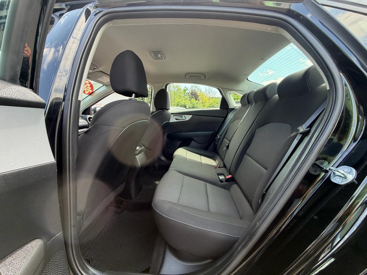 Kia Forte  2023