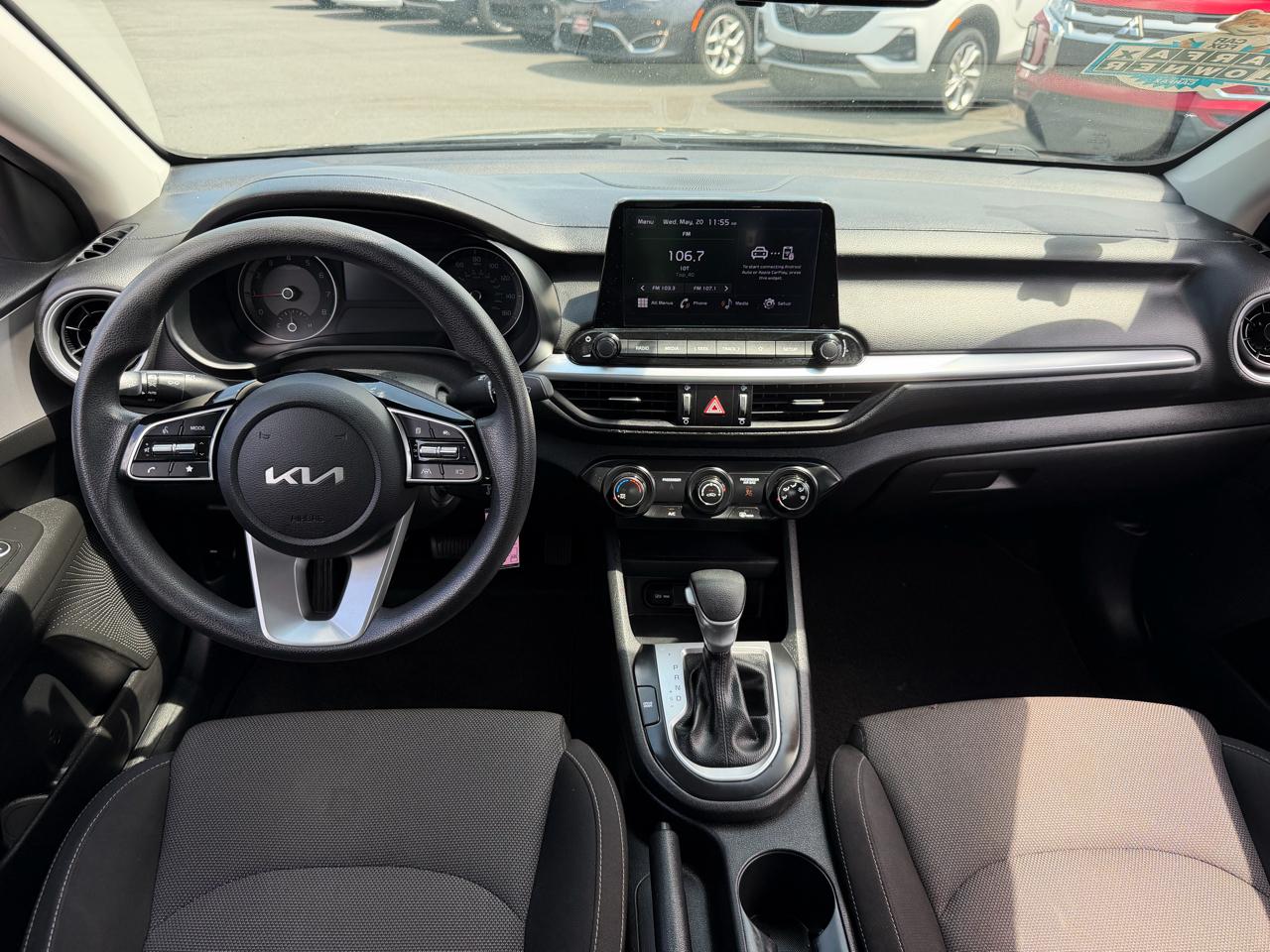 Kia Forte  2023