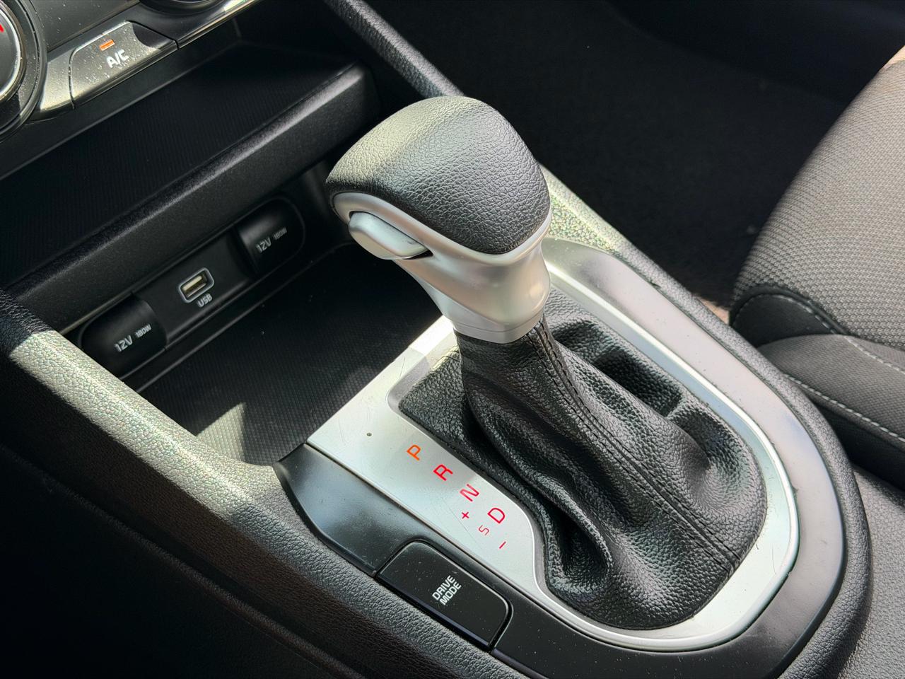 Kia Forte  2023