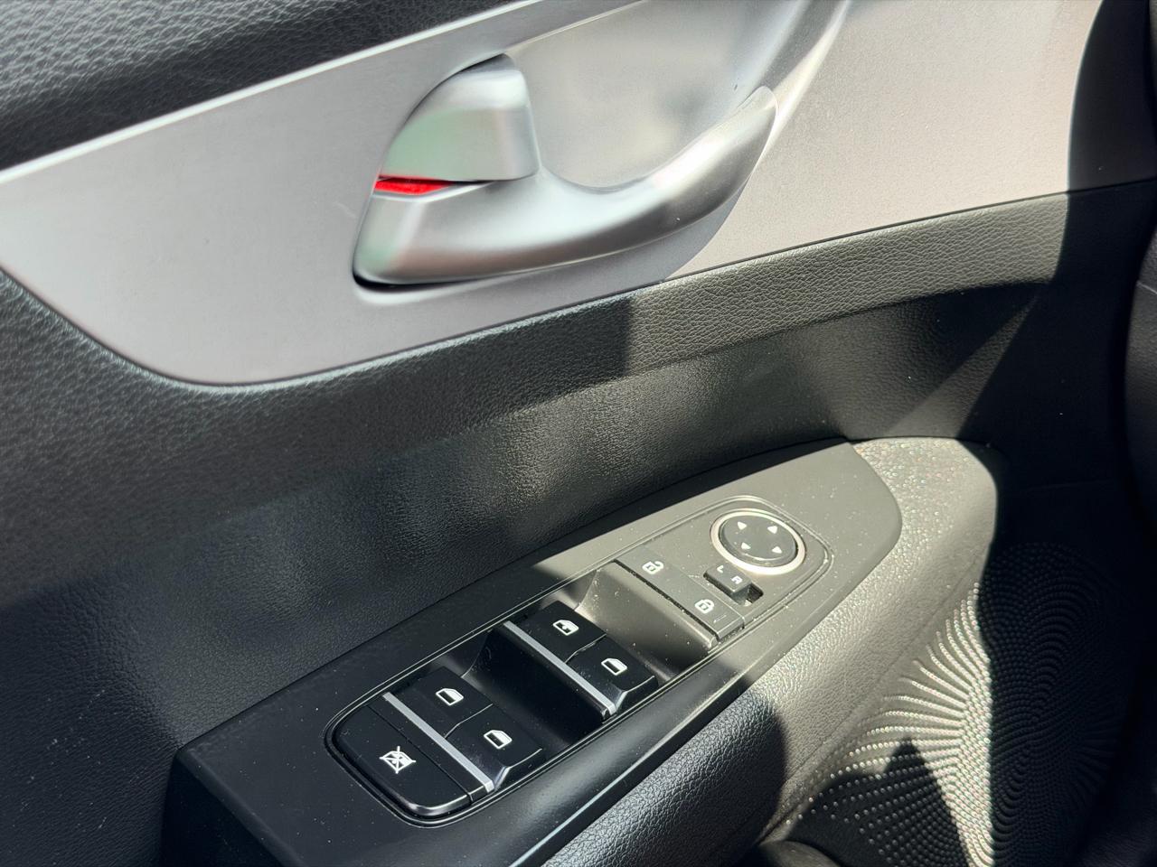 Kia Forte  2023