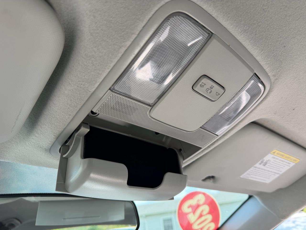 Kia Forte  2023