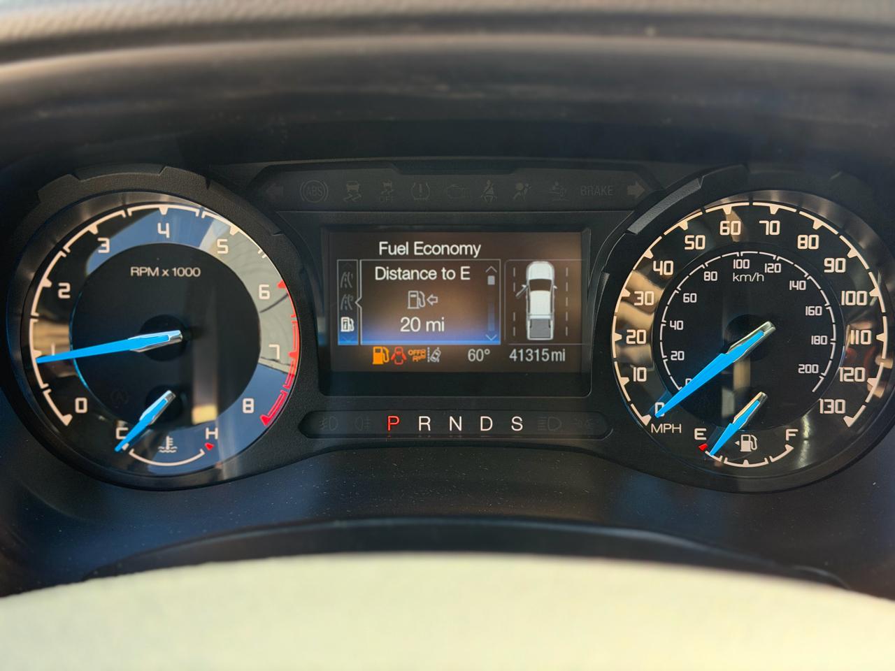 2023 Ford Ranger XLT - Photo 11