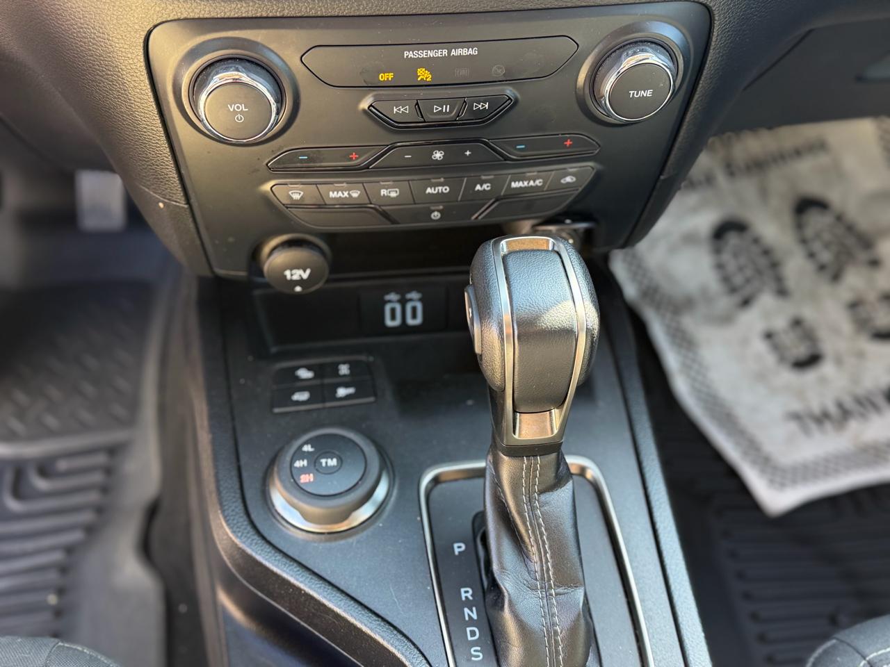 2023 Ford Ranger XLT - Photo 14