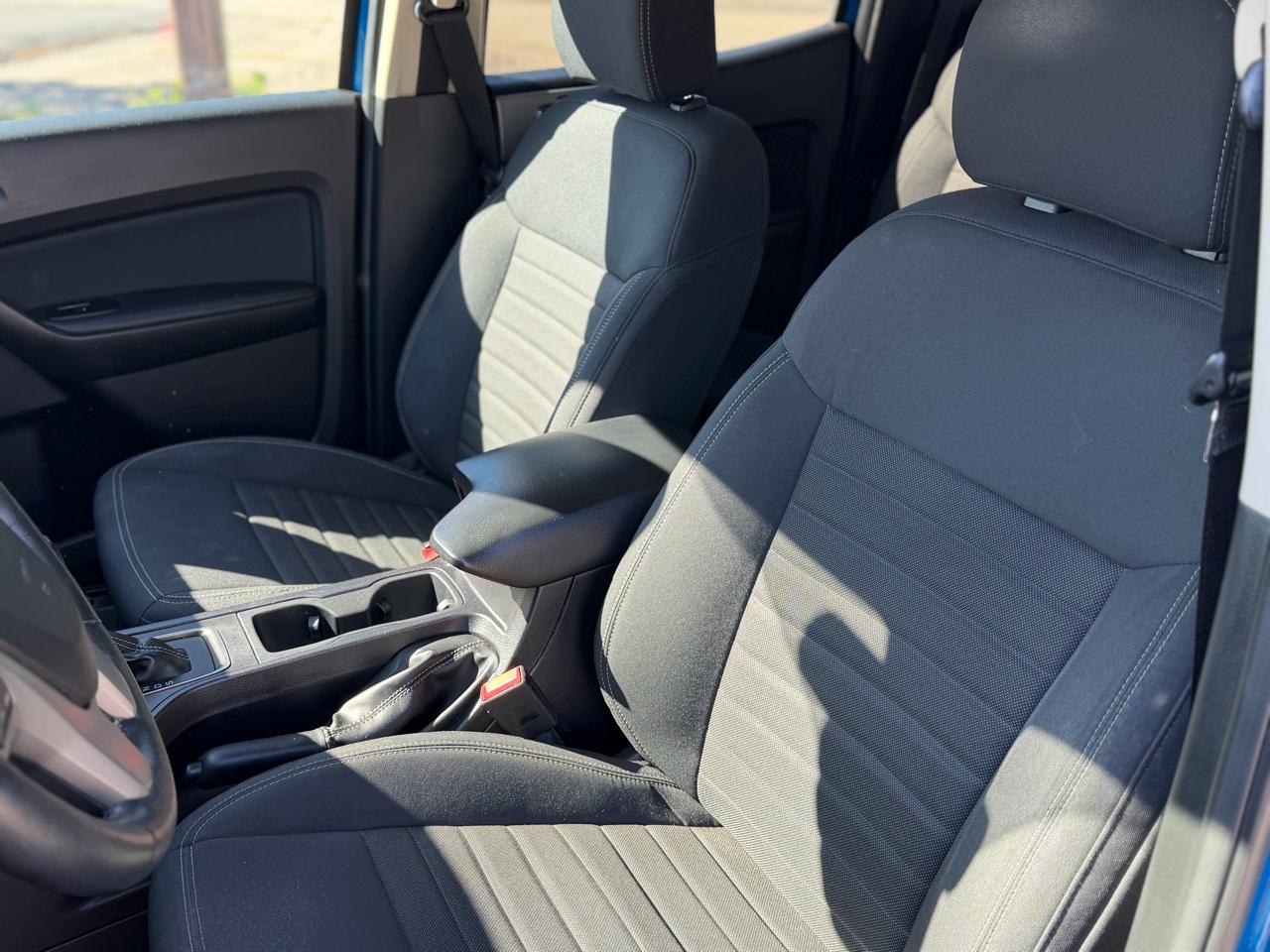 2023 Ford Ranger XLT - Photo 15