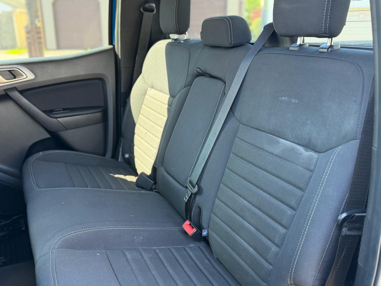 2023 Ford Ranger XLT - Photo 16