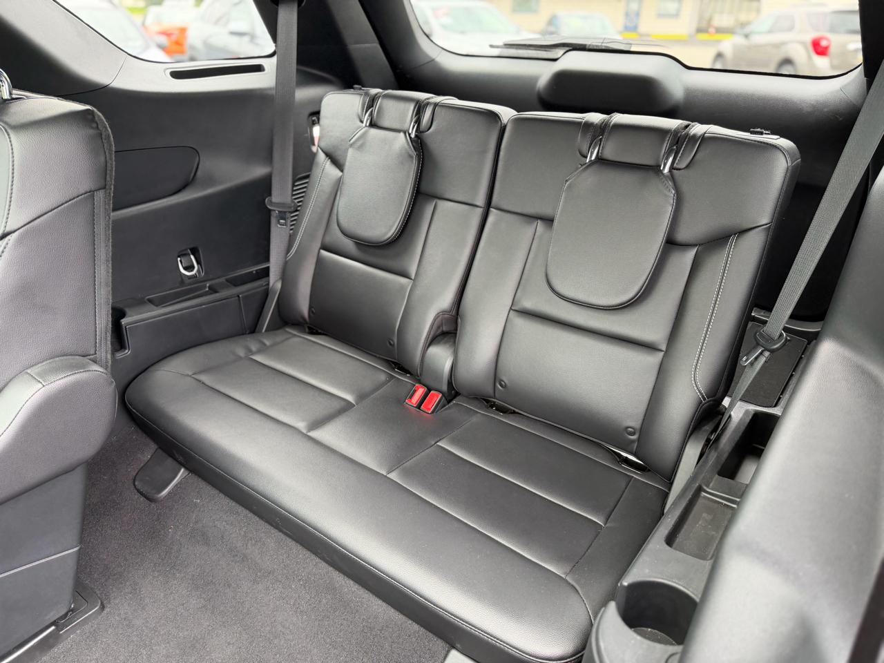 Ford Explorer  2023