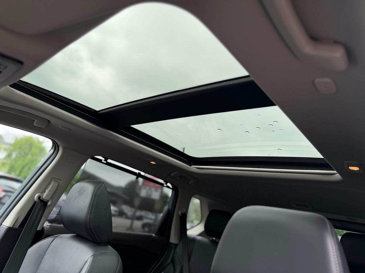 Nissan Rogue  2023