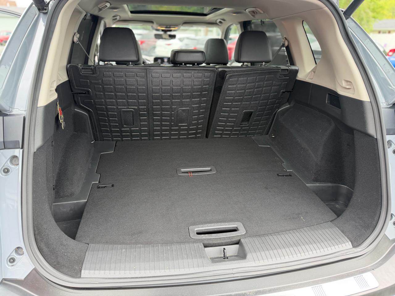 Nissan Rogue  2023