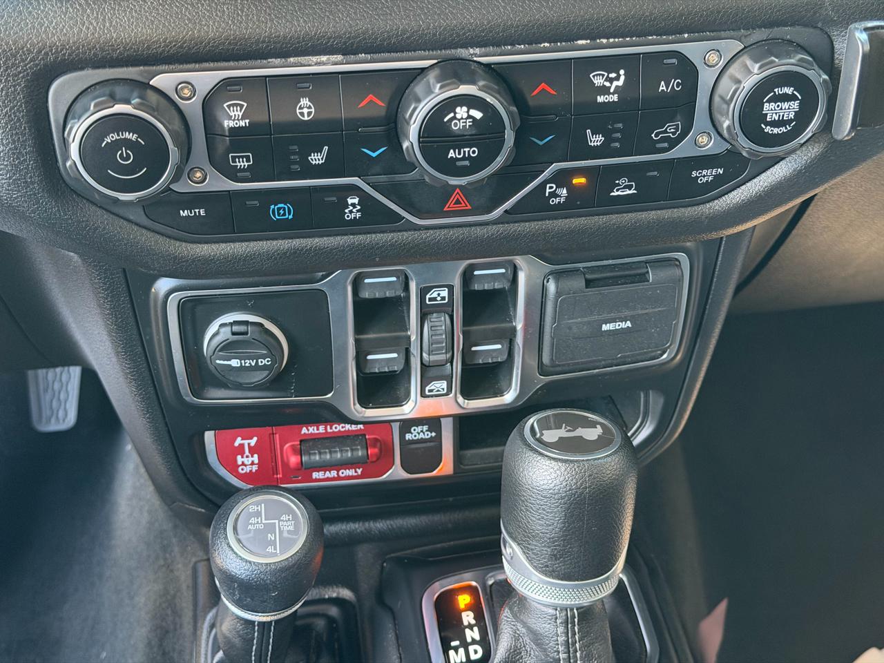 Jeep Wrangler 4xe  2024