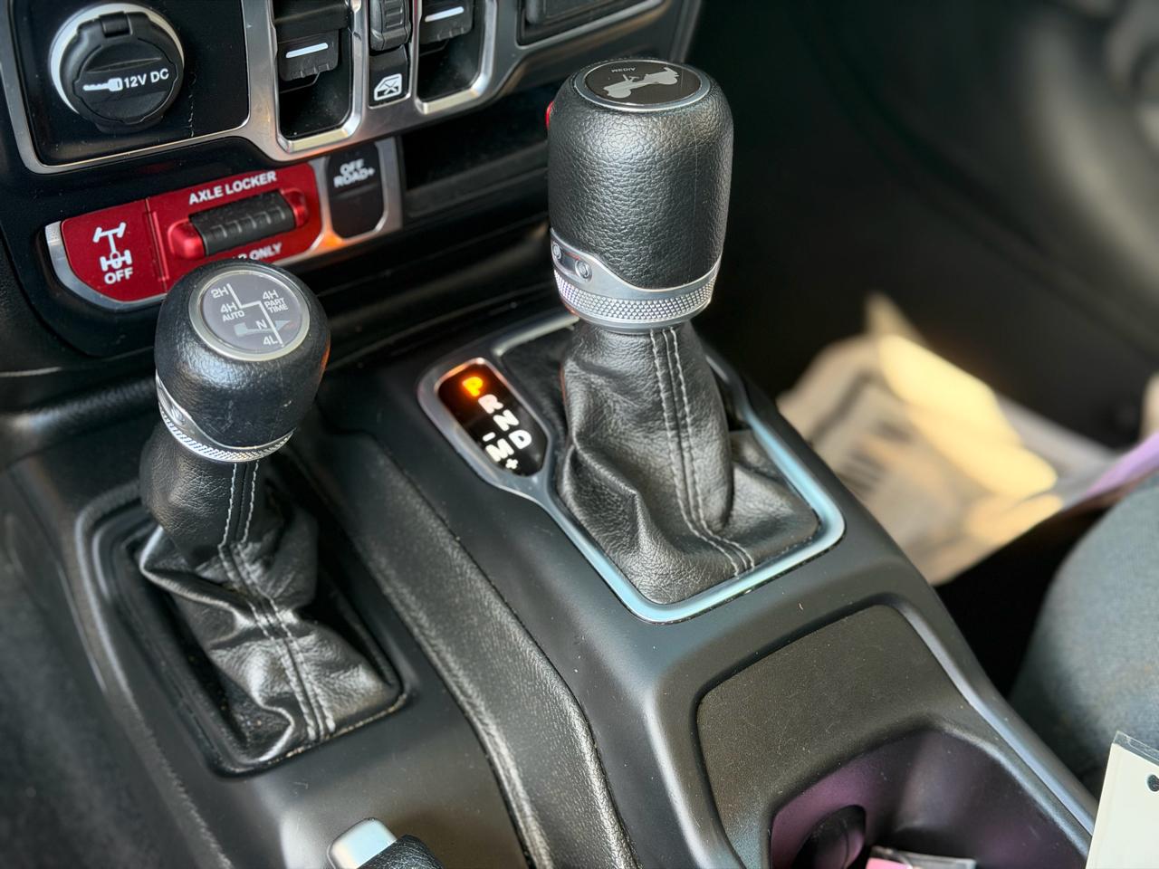 Jeep Wrangler 4xe  2024