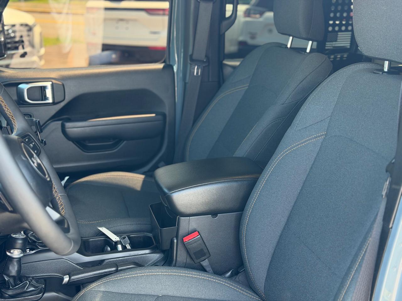 Jeep Wrangler 4xe  2024