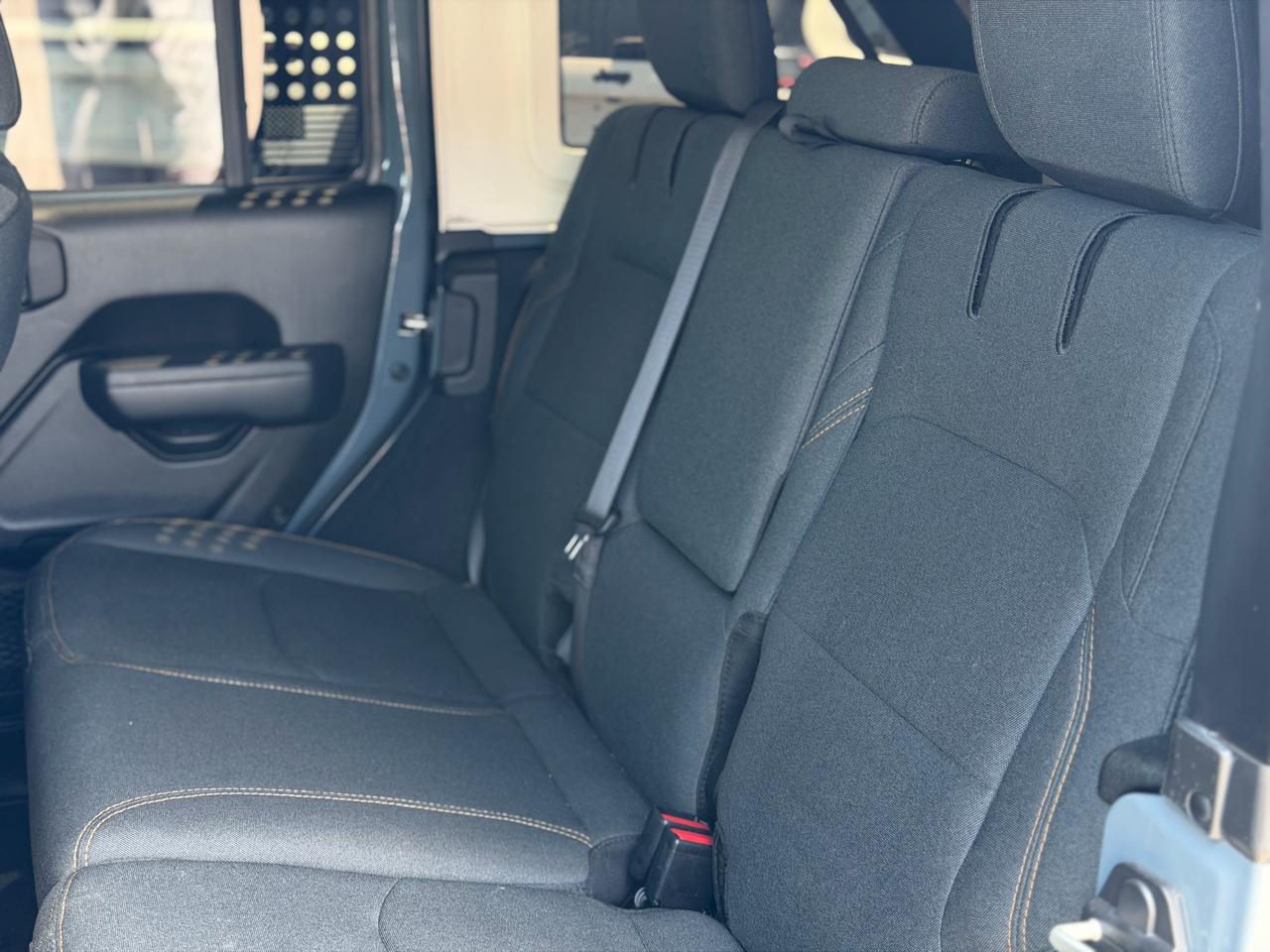 Jeep Wrangler 4xe  2024